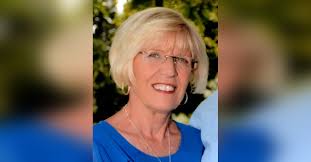 Obituary information for MaryAnne M. Kiernan Smith