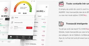 Raiffeisen bank bosna i hercegovina. Top Up In AplicaÈ›ia Brd Transfer In Timp Real De La Alte BÄƒnci