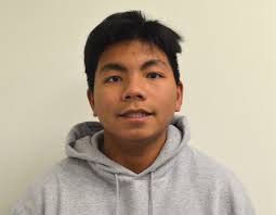 Holland Sentinel All-Area Boys Tennis