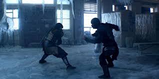 Mortal kombat (2021) 6.3 65,568. Mortal Kombat 2021 How Scorpion X27 S Powers Work Screen Rant