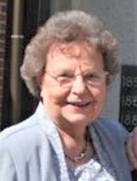 Norma Hansen Obituary