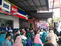 Peringatan maulid nabi sering dilaksanakan. 212 Mart Gains Traction With 192 Branches In Past Year Business The Jakarta Post
