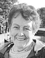 SARAH AGNES (McCARVILLE) McCANN