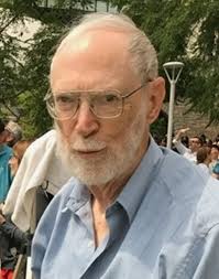 David Christian Koch Obituary July 18, 2024