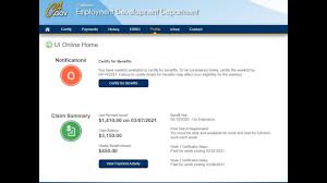Frequently asked questions about claims, claims statuses, and what you can do. Ca Edd Pending Filing New Claim Help Request States Ending Federal Unemployment Benefits Youtube