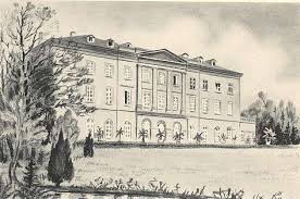 Ich kann meine einwilligung jederzeit widerrufen. Schloss Dulmen Herzogliches Schloss In Dulmen