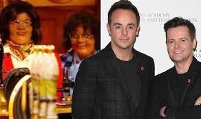 The final contestant on the i'm a celebrity. Ant And Dec Issue Apology For Impersonating People Of Colour On Saturday Night Takeaway Celebrity News Showbiz Tv Express Co Uk