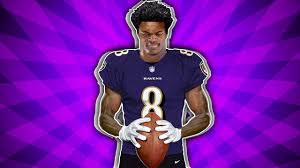 Get the latest music news, watch video clips from music shows, events, and exclusive performances from your favorite artists. Lamar Jackson S Journey To The Nfl Youtube