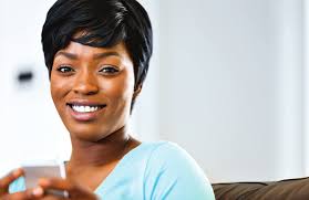 Who Am I? The People dem