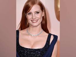 She made her film debut in the drama jolene in 2008. Jessica Chastain Replaces Michelle Williams In Hbo S Scenes From A Marriage English Movie News Times Of India