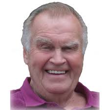 JAMES, Norman Valentine