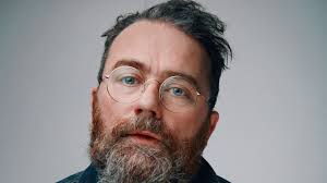 Mikael Simpson & Steffen Nordenstam