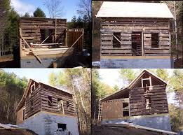 Maybe you would like to learn more about one of these? Examples Of Our Log Cabin Restoration And Relocation Work