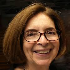 Meet Susan Casbarro, Rosemary Fineberg, Fran Mann Goodman, Kirsten Hines  And Anabel Rub Peicher On Wednesday, February 28 At The Charlotte J Burrie  Community Center. Free Event Is Sponsored By National American