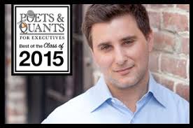 Poets&Quants for Execs