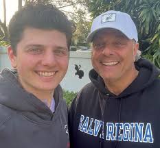 Report from Newport Winter 2025 by salvereginauniversity