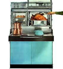 Image result for Coppertone 1964 Tappan