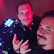 Stream Dj Giuliano Marangoni@B-Day Jean 44 10 12 2022 by Giuliano Marangoni 