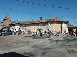 Here we will spoil your eyes watching like in the arena even though you only watch at home but the sensation is amazing. Tour Du Limousin 2017 Wikipedia
