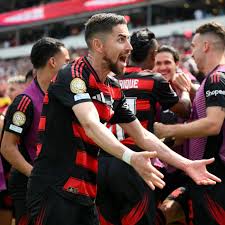 Bavarian Football Works - News update