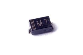 Diode Rectifier M7 (SMA)
