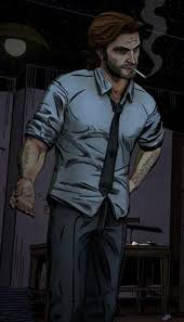 Bigby Wolf The Wolf Among Us Wiki Guide Ign The Wolf Among Us Fables Fables Comic