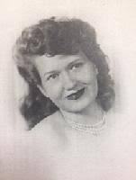 Reva Rogers Obituary (1923