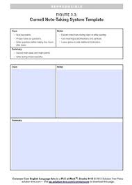You can print innumerable copies as per your requirement. 50 Cornell Notes Template Examples In Word Pdf Excelshe