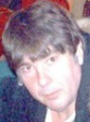 Billy Gene Whitaker (1964-2012)