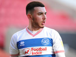 Logos that start with q, queens park rangers logo, queens park rangers logo black and white, queens park rangers logo png, queens park rangers logo transparent. Qpr Remove Football Index Logo From Shirts After Gambling Platform Enters Administration The Independent