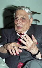 Israel honours Gen Jacob