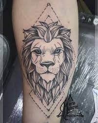 50 Best Leo Zodiac Tattoo Design Ideas Hike N Dip Zodiac Tattoos Leo Zodiac Tattoos Crown Tattoo Design