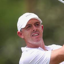 Amgen Irish Open tee times: What time is Rory McIlroy off in round two?