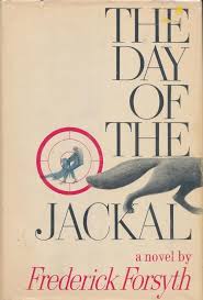 The Day of the Jackal [2] – Forsyth, Frederick – Encanto Books