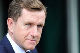 Dean Hoyle