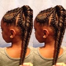 Any advice for someone considering it? 10 Beautiful Black Girls Hairstyles For Your Little Darling