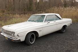 Image result for Light Tan 1964 Plymouth