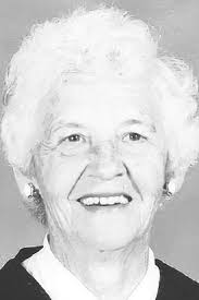 Irene Long Obituary (1914