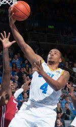 Norman powell's letter to raptors. Ucla Bruins Norman Powell Ucla Ucla Bruins March Madness
