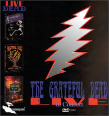 Grateful Dead: Downhill from Here (Video 1989) - IMDb