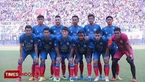 Recognition and awards have a look at some of the recognition and awards videos from the arema 2020 virtual conference & expo. Arema Fc Memburu Momentum Penting Liga 1 2020 Times Indonesia