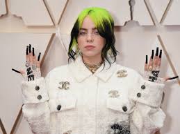 Billie Eilish Just Subtly Responded to Someone Body-Shaming Her on Social  Media | Glamour