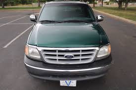 Image result for Deep Jewel Green 1999 F150
