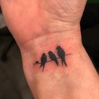 On 02/05/2021 i went and got two tattoos at paris tattoo shop. Paris Tattoos Tattoo Parlor In Charlotte