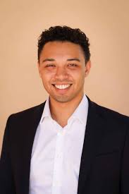 Tony Stauffer's Instagram, Twitter & Facebook