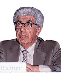 Barry Commoner Legacy