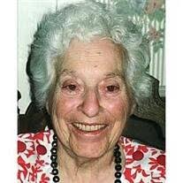 Marion Vento Obituary