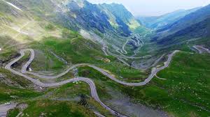 In 6 tagen durch den wilden südosten europas: Romania Transfogarian And Transalpina Road 2017 Youtube