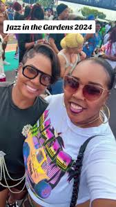 Jazz in The Gardens Xscape