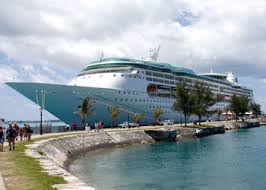 Harmony Of The Seas Itinerary, Current Position, Ship Review | Royal  Caribbean